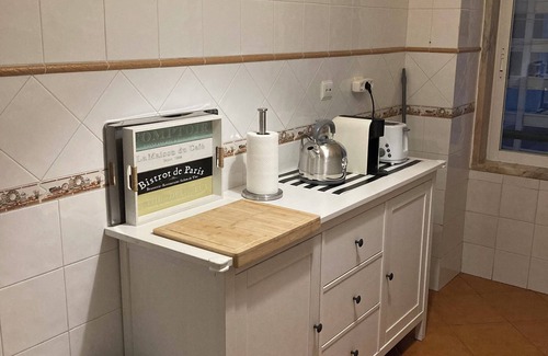 Armacao de Pera Condo | 90 m2 modern apartment - sleeps 6 - 2 bedrooms and 2 bathrooms