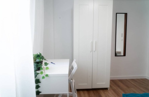 Nou Moles Resort | 90 m² Private room ∙ 1 bedroom ∙ 1 guest
