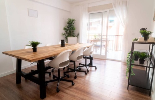 Nou Moles Resort | 90 m² Private room ∙ 1 bedroom ∙ 1 guest