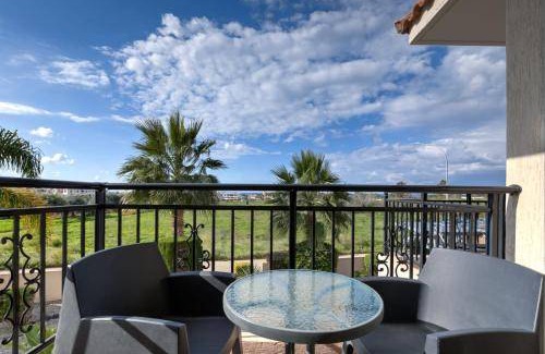 Paphos Resort | 90 m² Resort ∙ 2 bedrooms ∙ 4 guests