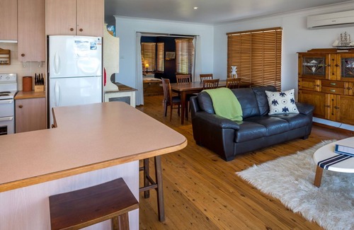 Gerroa House | 90 Ocean's Edge, Gerroa