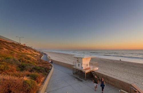Carlsbad Village Apartment | 90 Walk Score - Steps to Beach & Dining - Reserved Parking