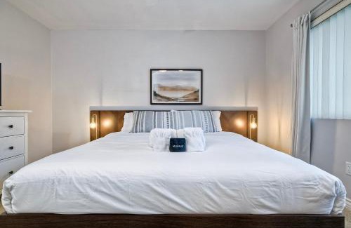 Carlsbad Village Apartment | 90 Walk Score - Steps to Beach & Dining - Reserved Parking