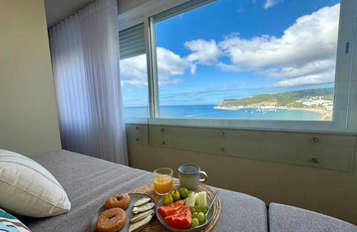 Santiago Apartment | 903 by the sea