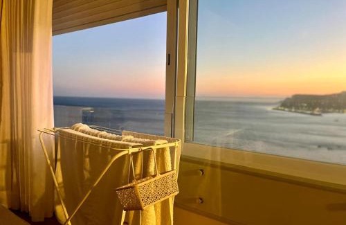 Santiago Apartment | 903 by the sea