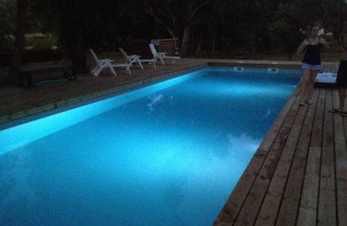 Canale-di-Verde Apartment | 90m² apartment (4-5 people) in a quiet area - MONTI