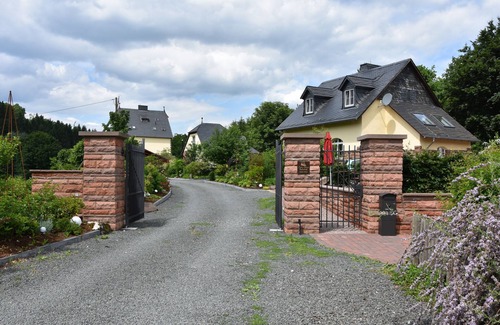 Dhronecken House | 90m² holiday house in Dhronecken