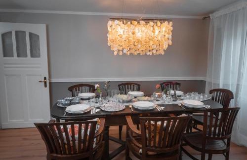 Pankow Apartment | 90qm Ferienwohnung Berlin Zentrum Nähe Prenzlauer Berg, 2 Bäder