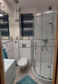Boleslawiec Apartment | 91 kroków - 91 steps