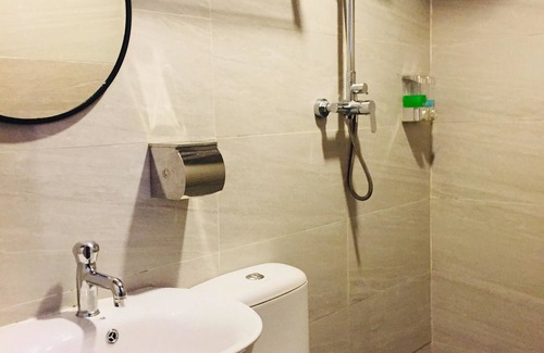Miri Hotel | 91 Street Boutique Inn