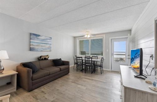 Wildwood Crest Apartment | 9103 Atlantic Ave, Unit 416
