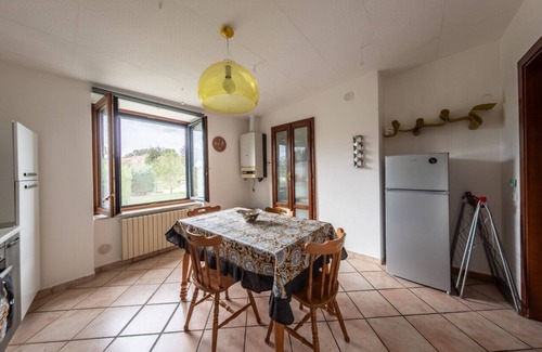 Nusco House | #914 Home in Irpinia