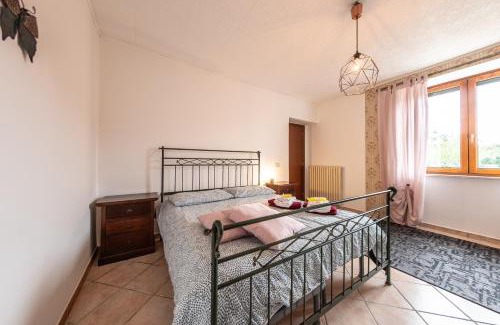 Nusco Apartment | #914 Home - Irpinia