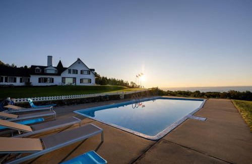 La Malbaie House | 915 - Les Immeubles Charlevoix - Domaine Ciel sur Mer