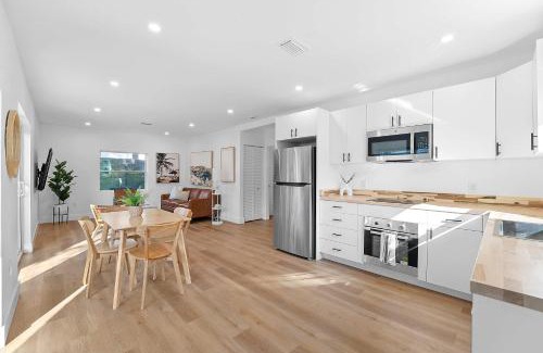 Victoria Park Apartment | 921 Apartment 2