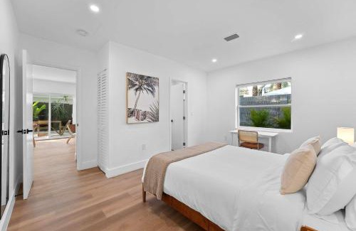 Victoria Park Apartment | 921 Apartment 2