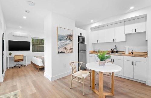 Victoria Park Apartment | 921 Apartment 4