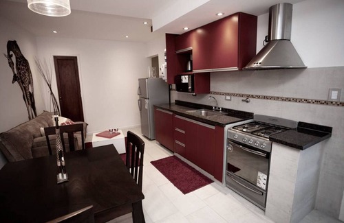 La Falda Apartment | 9¾ VIP Apartments Plenary Center of La Falda