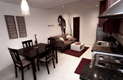 La Falda Apartment | 9¾ VIP Apartments Plenary Center of La Falda
