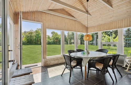 Spøttrup House | 93 m² House ∙ 3 bedrooms ∙ 6 guests