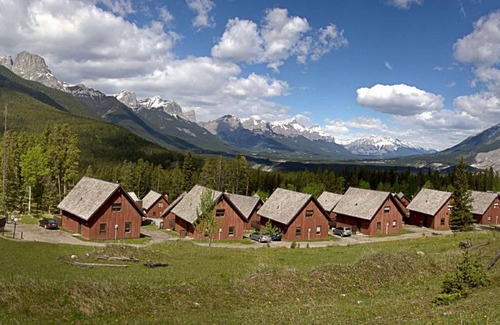 Canmore Resort | 93 m² Resort ∙ 2 bedrooms ∙ 10 guests