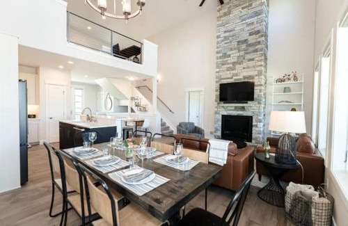 Granby Ski Chalet | 935 Lone Eagle - Valley View