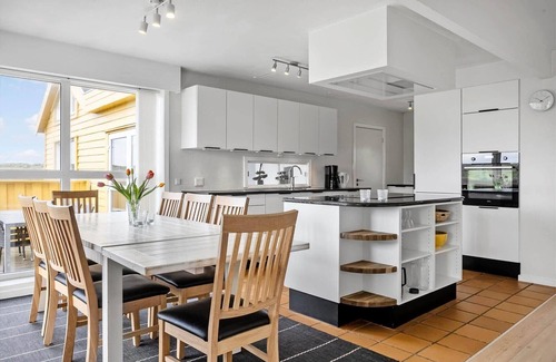 Klitmoller House | 942 Thisted - Ørhagevej 183