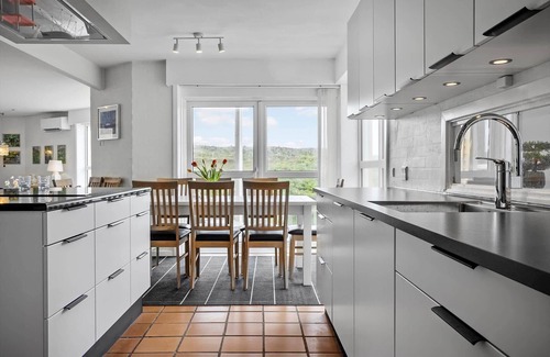 Klitmoller House | 942 Thisted - Ørhagevej 183