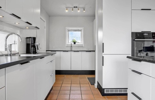 Klitmoller House | 942 Thisted - Ørhagevej 183