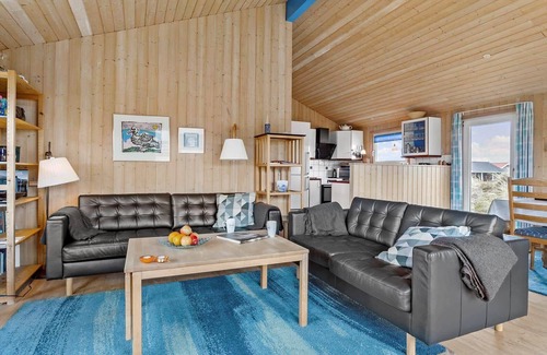 Klitmoller House | 947 Thisted - Niels Vognmands Vej 20