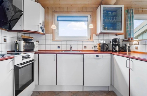 Klitmoller House | 947 Thisted - Niels Vognmands Vej 20