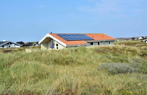 Klitmoller House | 947 Thisted - Niels Vognmands Vej 20