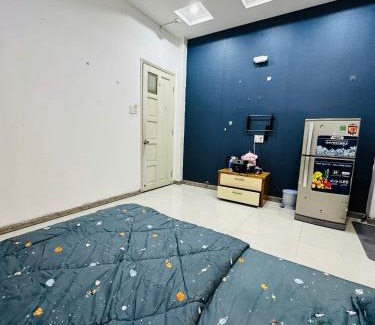 Phu Nhuan Apartment | 94c2 pvc vip