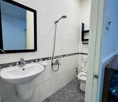 Phu Nhuan Apartment | 94c2 vip