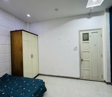 Phu Nhuan Apartment | 94c2 vip