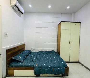 Phu Nhuan Apartment | 94c2 vip