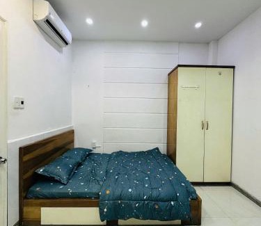 Phu Nhuan Apartment | 94c2 vip