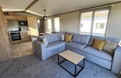 Grantown-on-Spey Ski Chalet | 95 Grantown - Retreat Group