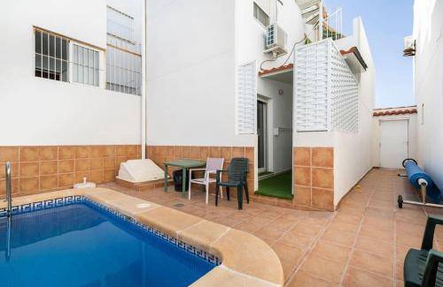 Formentera de Segura House | 95 m² House ∙ 2 bedrooms ∙ 6 guests