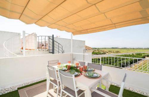 Formentera de Segura House | 95 m² House ∙ 2 bedrooms ∙ 6 guests