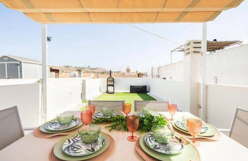 Formentera de Segura House | 95 m² House ∙ 2 bedrooms ∙ 6 guests