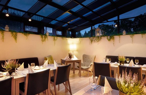 Szklarska Poreba Resort | 95 m² Resort ∙ 3 bedrooms ∙ 10 guests