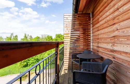 Szklarska Poreba Resort | 95 m² Resort ∙ 3 bedrooms ∙ 10 guests