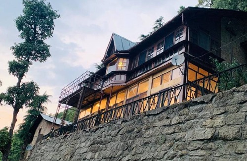 Dalhousie Resort | 95 m² Resort ∙ 2 bedrooms ∙ 4 guests