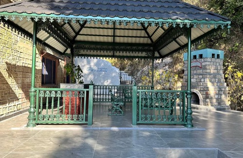 Dalhousie Resort | 95 m² Resort ∙ 2 bedrooms ∙ 4 guests