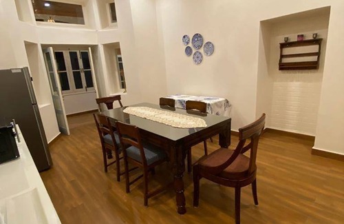 Dalhousie Resort | 95 m² Resort ∙ 2 bedrooms ∙ 4 guests