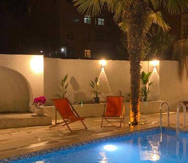 Gokcedere Apartment | 95 m² Serviced apartment ∙ 2 bedrooms ∙ 5 guests