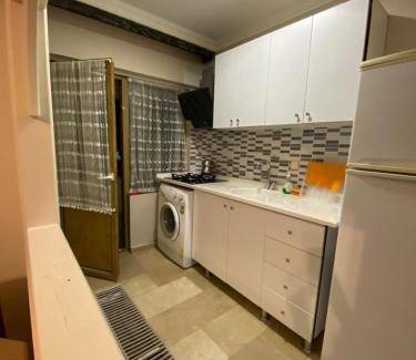 Gokcedere Apartment | 95 m² Serviced apartment ∙ 2 bedrooms ∙ 5 guests