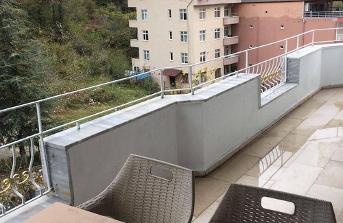 Gokcedere Apartment | 95 m² Serviced apartment ∙ 2 bedrooms ∙ 5 guests