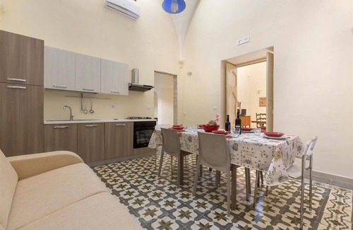 Presicce Apartment | 956 Appartamento Turrita